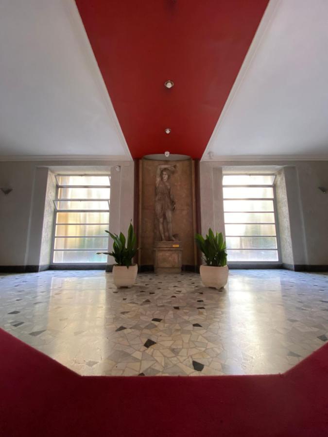Casa de hóspedes Vatican Luxury *