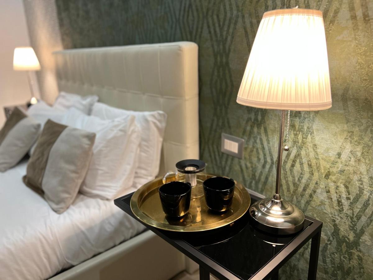 Gasthof Vatican Luxury Rom