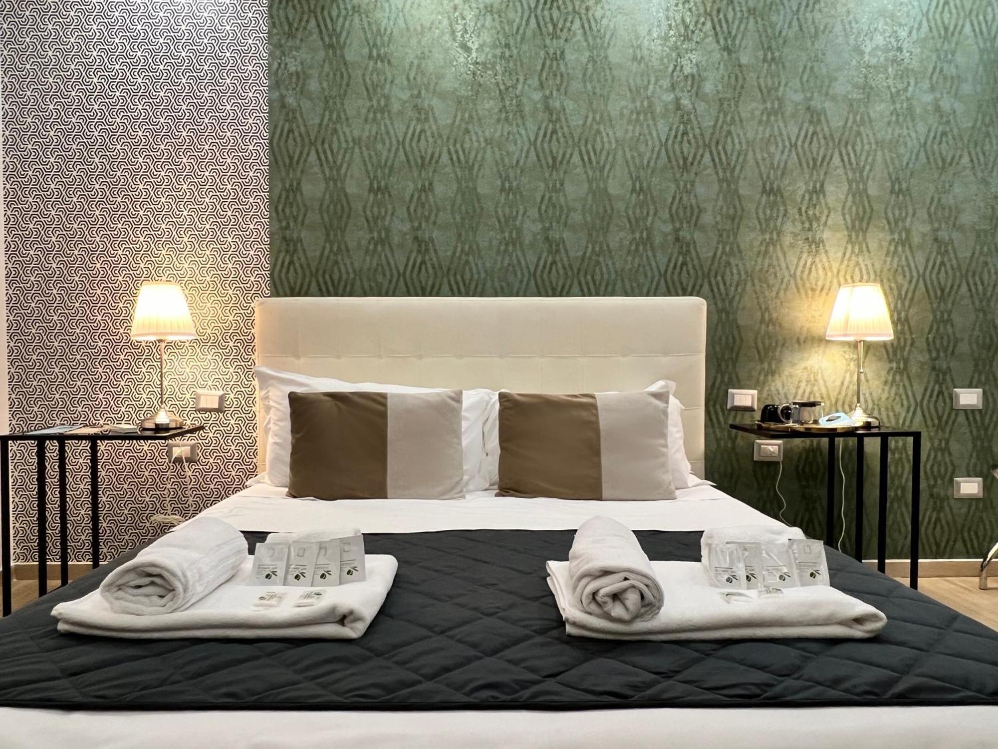 Vatican Luxury Roma