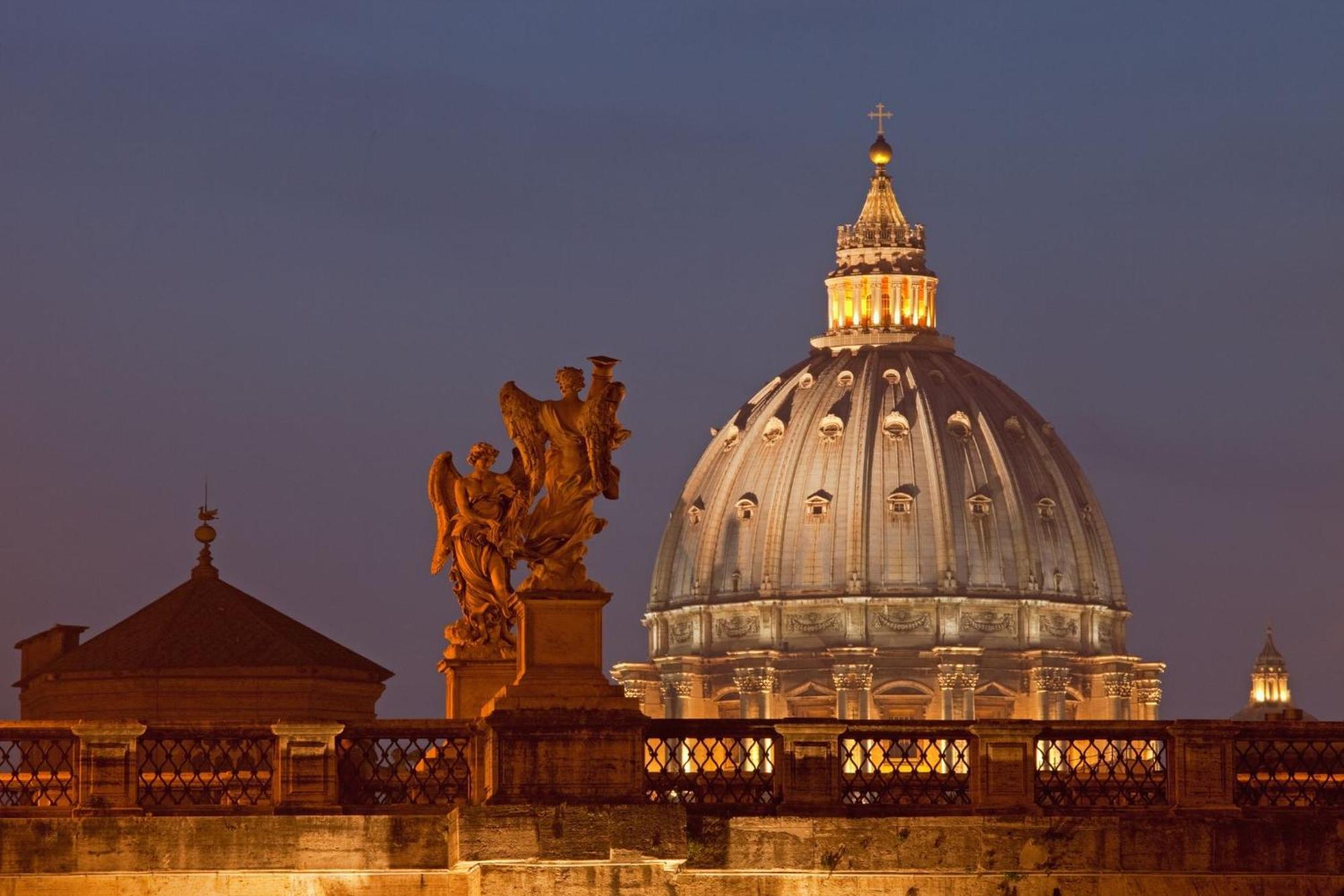 Vatican Luxury * Roma